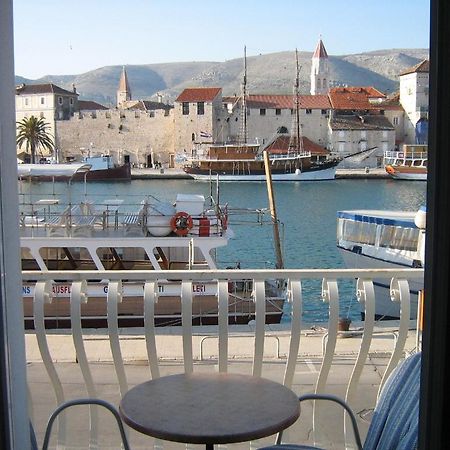 Villa Tudor Trogir Quarto foto