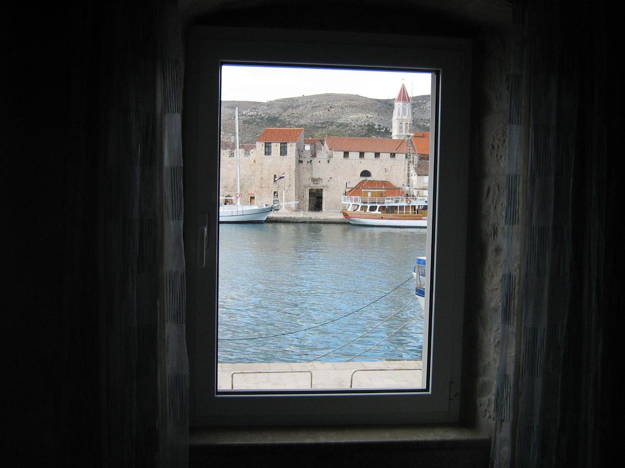 Villa Tudor Trogir Quarto foto