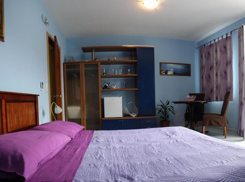 Villa Tudor Trogir Quarto foto