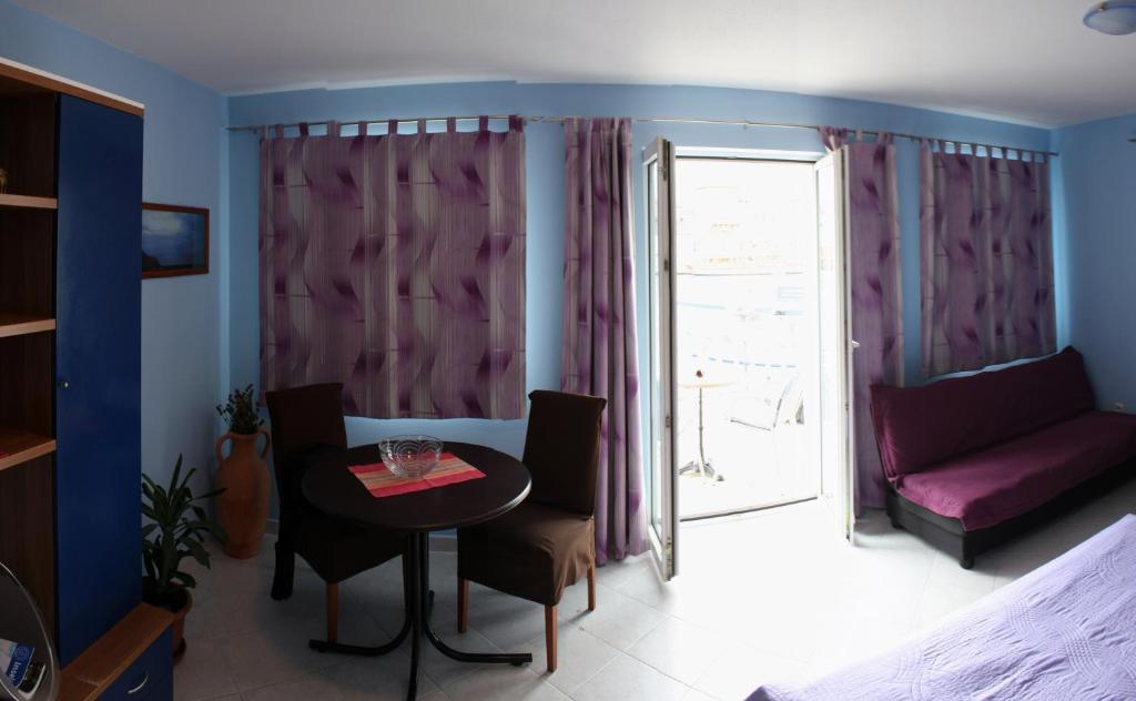 Villa Tudor Trogir Quarto foto